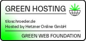 This website runs on green hosting - verified by thegreenwebfoundation.org